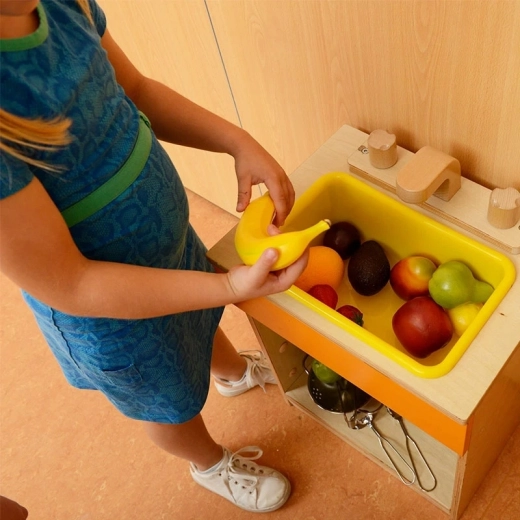 Vastupidav igapäevaseks mänguks