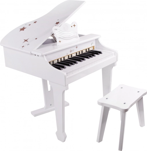 Durable wooden construction