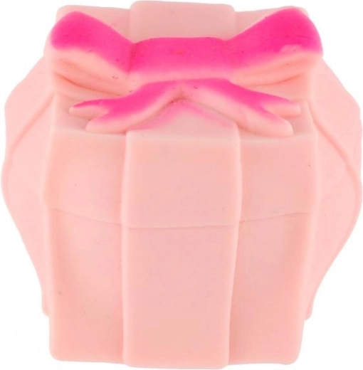 Antistressne pigistamine rahulikeks käteks