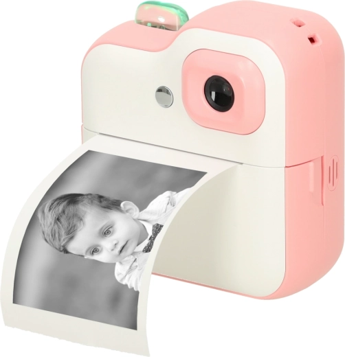 Kohesed fotod paberil