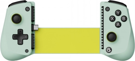 Null-latentsus tänu juhtmega USB‑C ühendusele