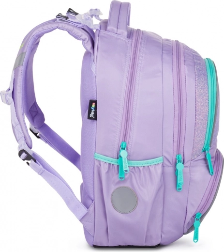 Tark korraldus ja avarad taskud