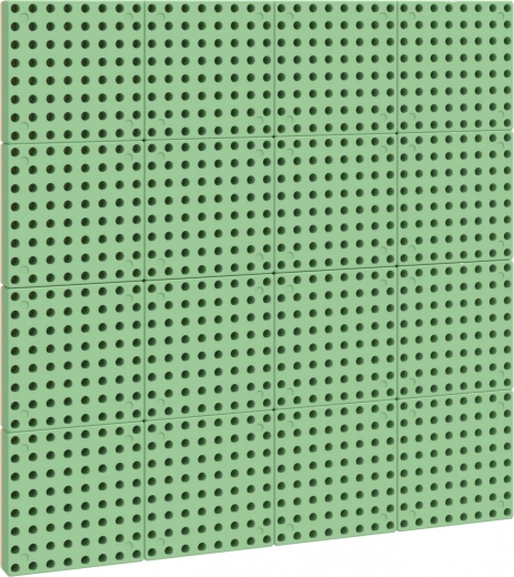 Large and practical design