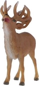 Stabiilne asend ja loomulik värvitoon