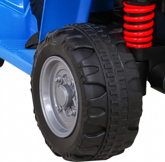 Stabiilsed rattad sujuvaks sõiduks