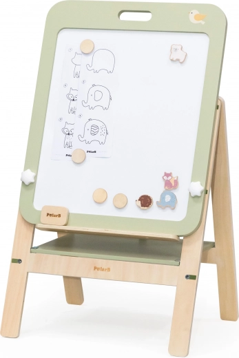 Kaheastmeline pinnatöötlus