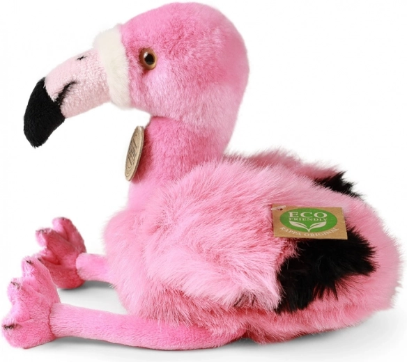 Keskkonnasõbralik täidis PET-pudelitest