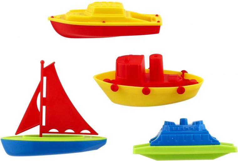 Ideaalne väikestele laste kätele