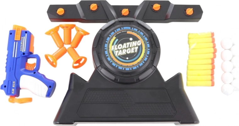 Ohutu ja lõbus laskmine