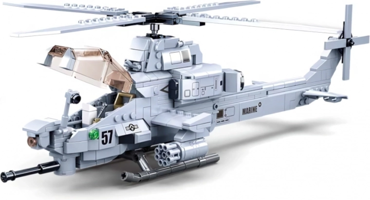 Ehitus, mis pakub rõõmu