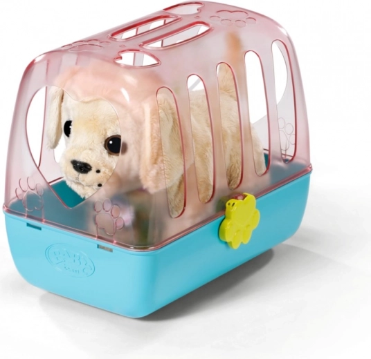 Reisikandepuur turvaliseks hoiustamiseks