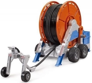 Realistlik haagis tõmbeojaga