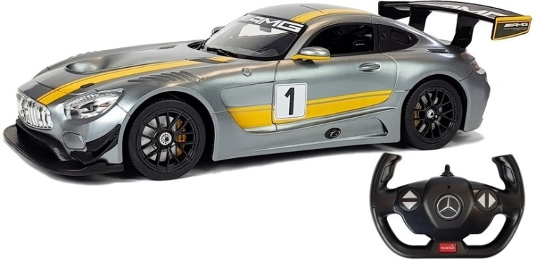 High speed and maneuverability