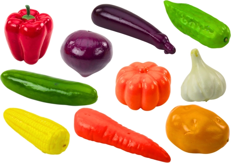 Pehme ja väikelastele ohutu