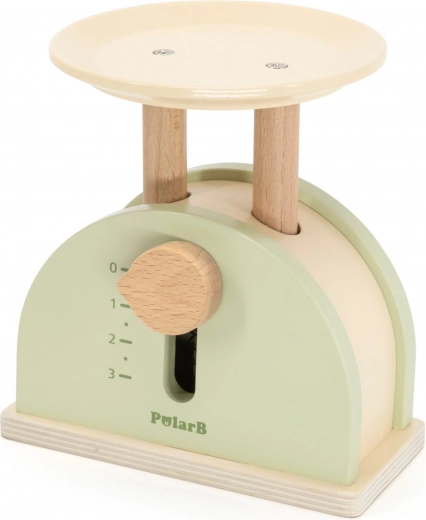 Turvaline ja vastupidav puidust teostus