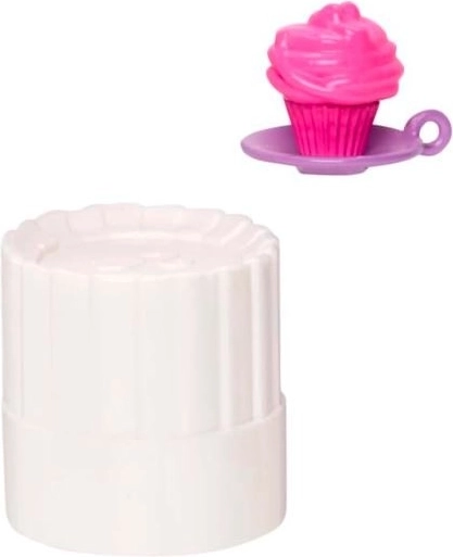 Cupcake’i aksessuaar