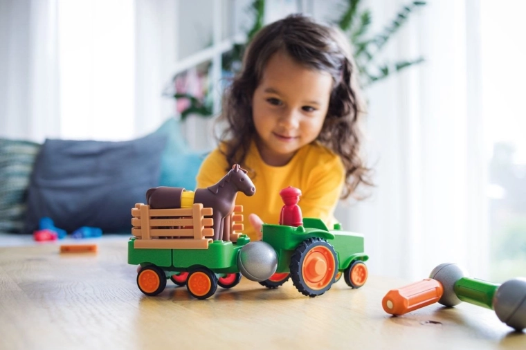 Siledad ja vastupidavad konstruktsioonid