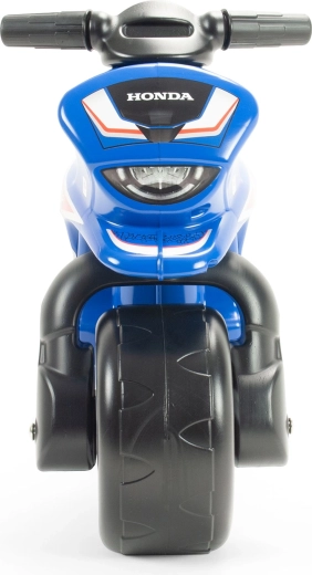 Honda litsents