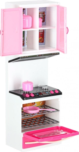 LED-valgused ja põletite helid