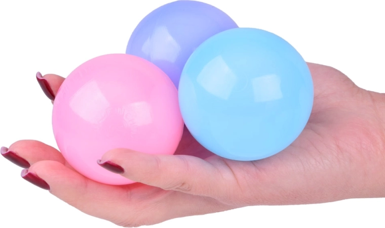 Kutsuvad pastellvärvid