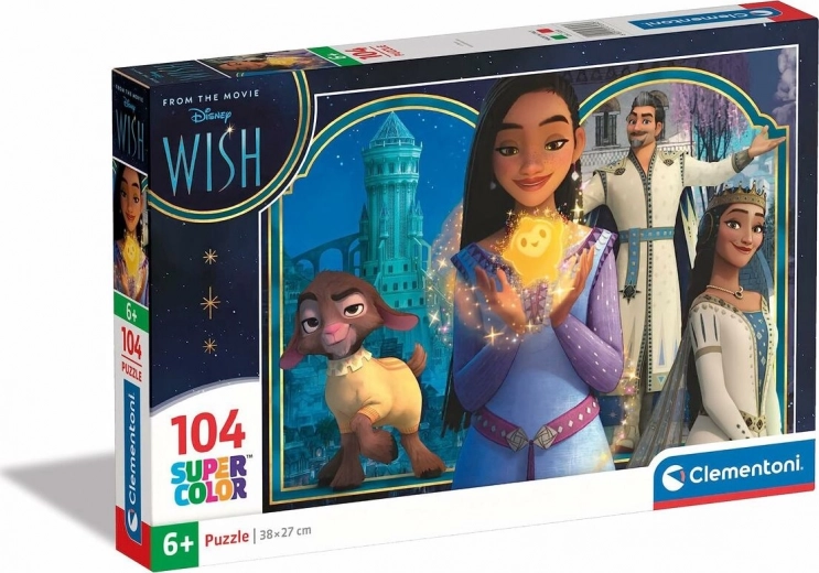 Stunning Disney design