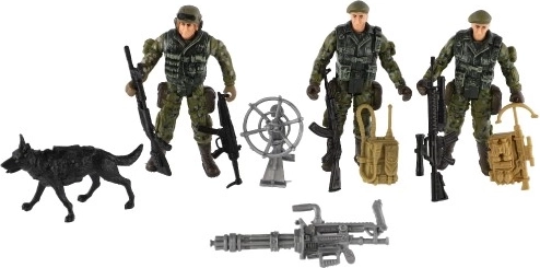 Detailirohked figuurid