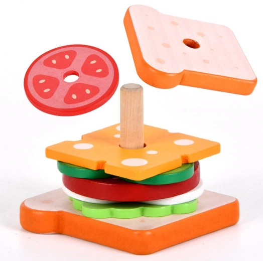 Ohutu ja vastupidav puidust teostus