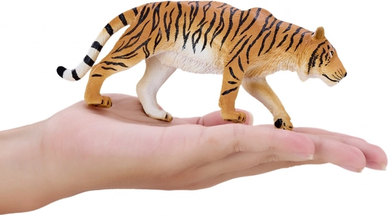 Ideal size for play and display