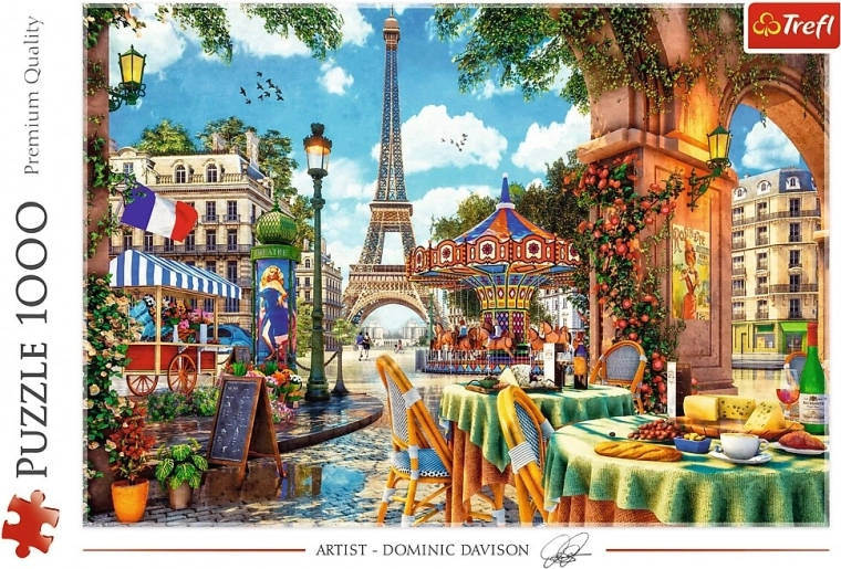 Kvaliteetne kalandreeritud paber