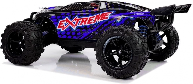 4x4 vedu ja sõltumatu vedrustus