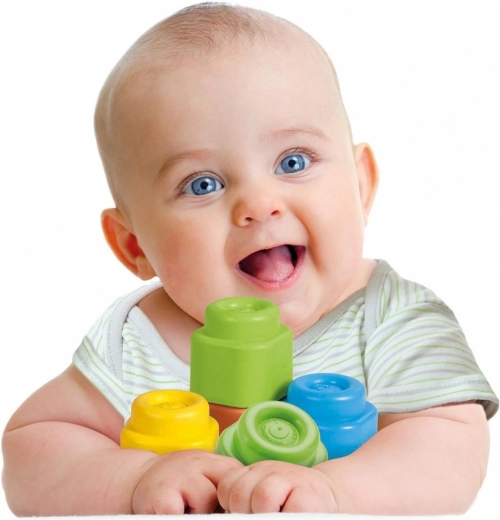 Lapse arengu toetamine