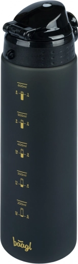 Ohutu BPA-vaba Tritan puhta maitse jaoks