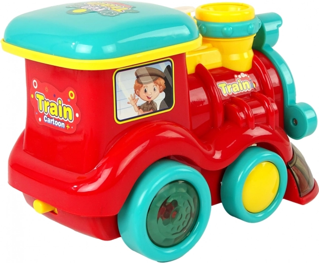 Tuled ja lustakad meloodiad