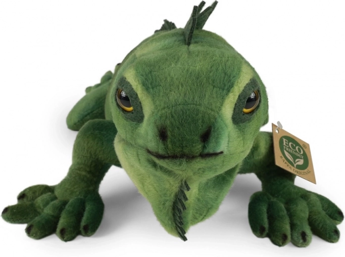 Keskkonnasõbralik tootmine