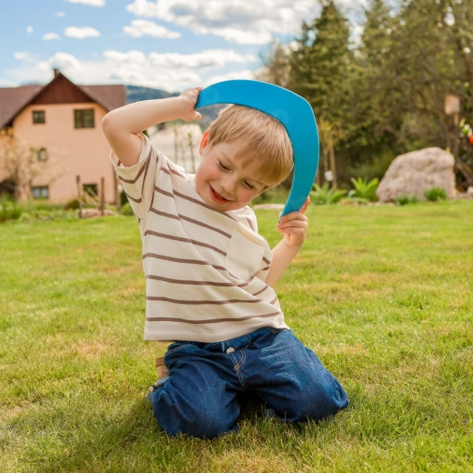 Toetab koordinatsiooni ja motoorikat