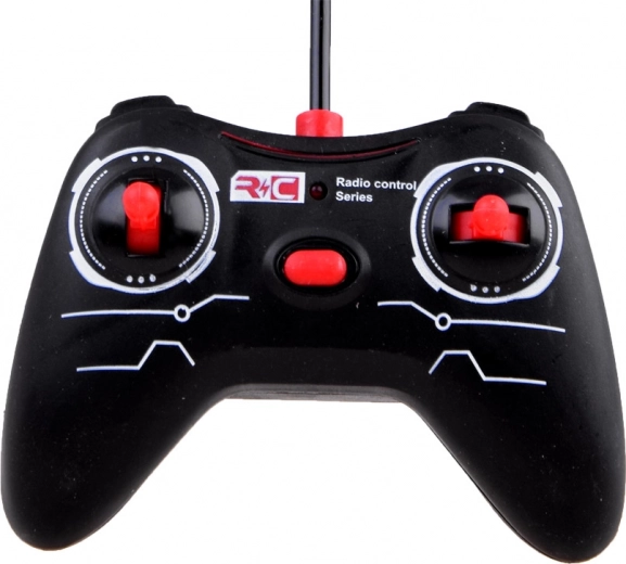 Lihtne 27 MHz juhtimine