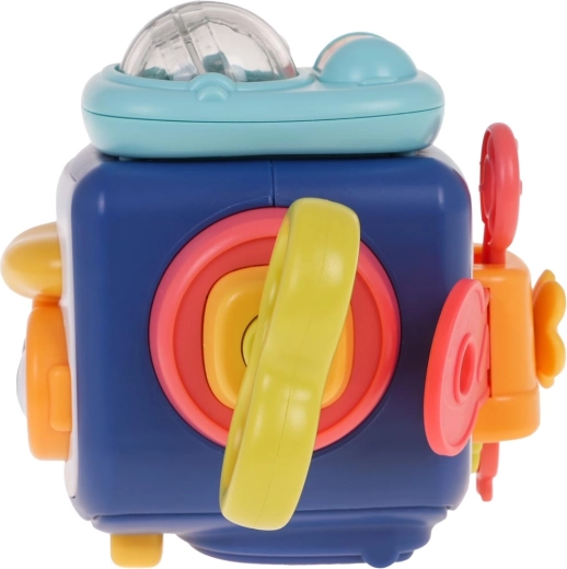 Interactive toys for fun
