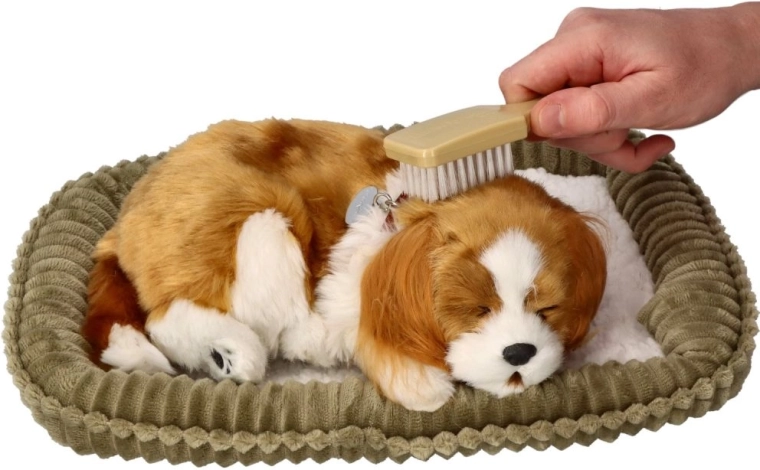 Rahustav „hingamine“