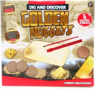 Fun and learning in one
