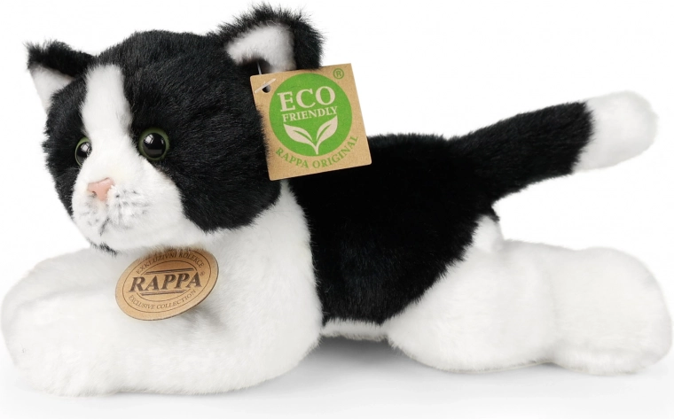 ECO‑FRIENDLY täidis taaskasutatud PET-ist
