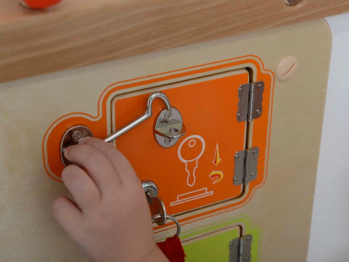 Kuivpühitavad pinnad loovuseks