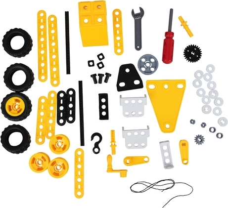 Kõik vajalik ühes pakendis