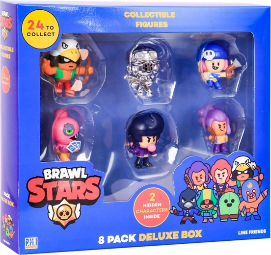 Esmakordsed kogumisvõimalused