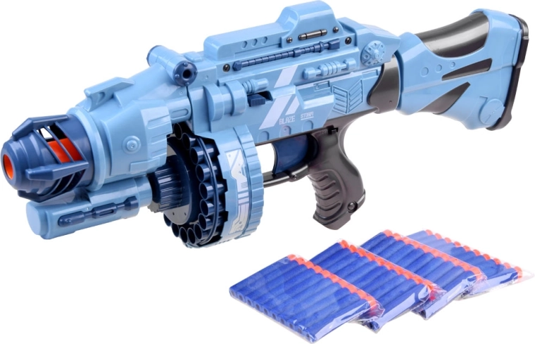 Automaatne laadimissüsteem