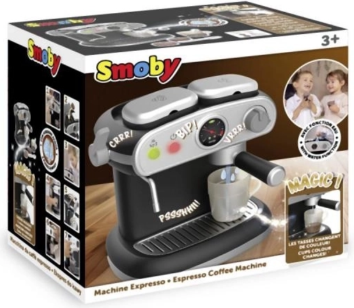 Võlukruus, mis muudab värvi