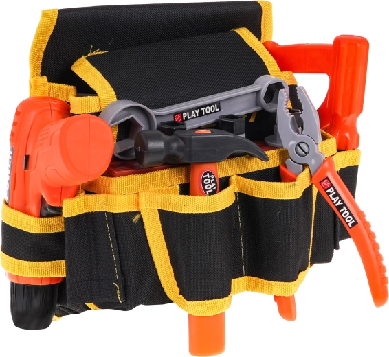 Safe plastic tools
