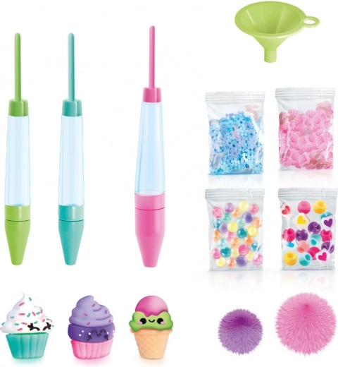 Rikkalikud kaunistused ja lisad