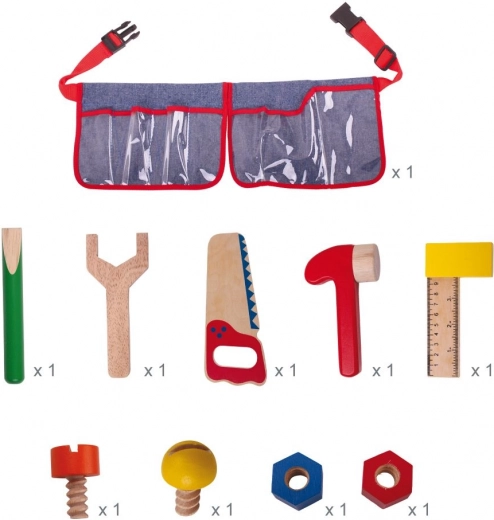 Colorful and portable design