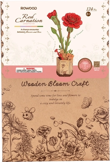 Kiire ja puhas kokkupanek ilma liimita