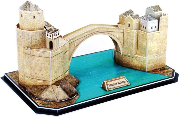 Ikooniline arhitektuur detailides